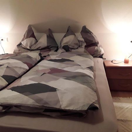 Ferienhaus Bionda Tröpolach エクステリア 写真