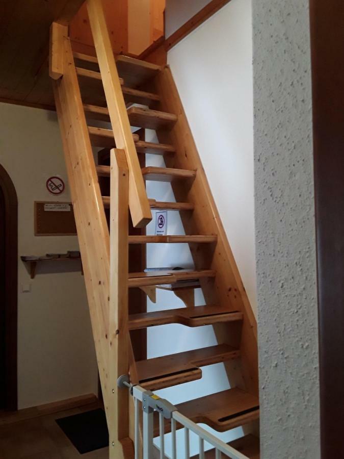 Ferienhaus Bionda Tröpolach エクステリア 写真
