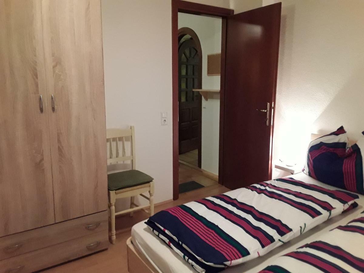 Ferienhaus Bionda Tröpolach エクステリア 写真
