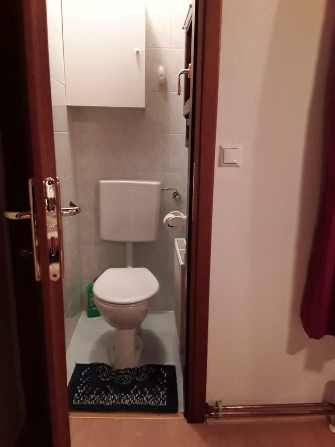 Ferienhaus Bionda Tröpolach エクステリア 写真
