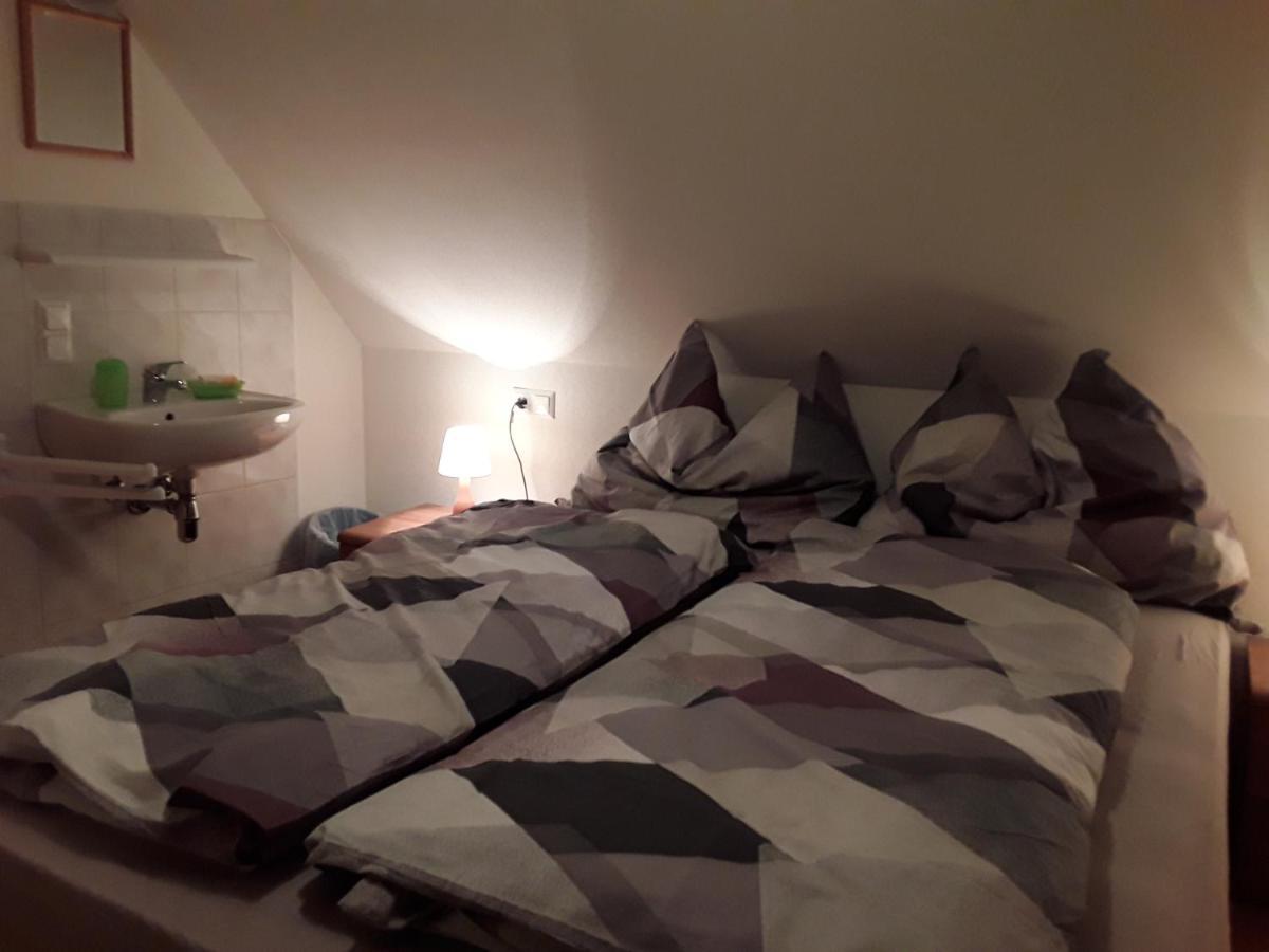 Ferienhaus Bionda Tröpolach エクステリア 写真